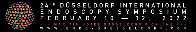 24th Dusseldorf International Endoscopy Symposium 
